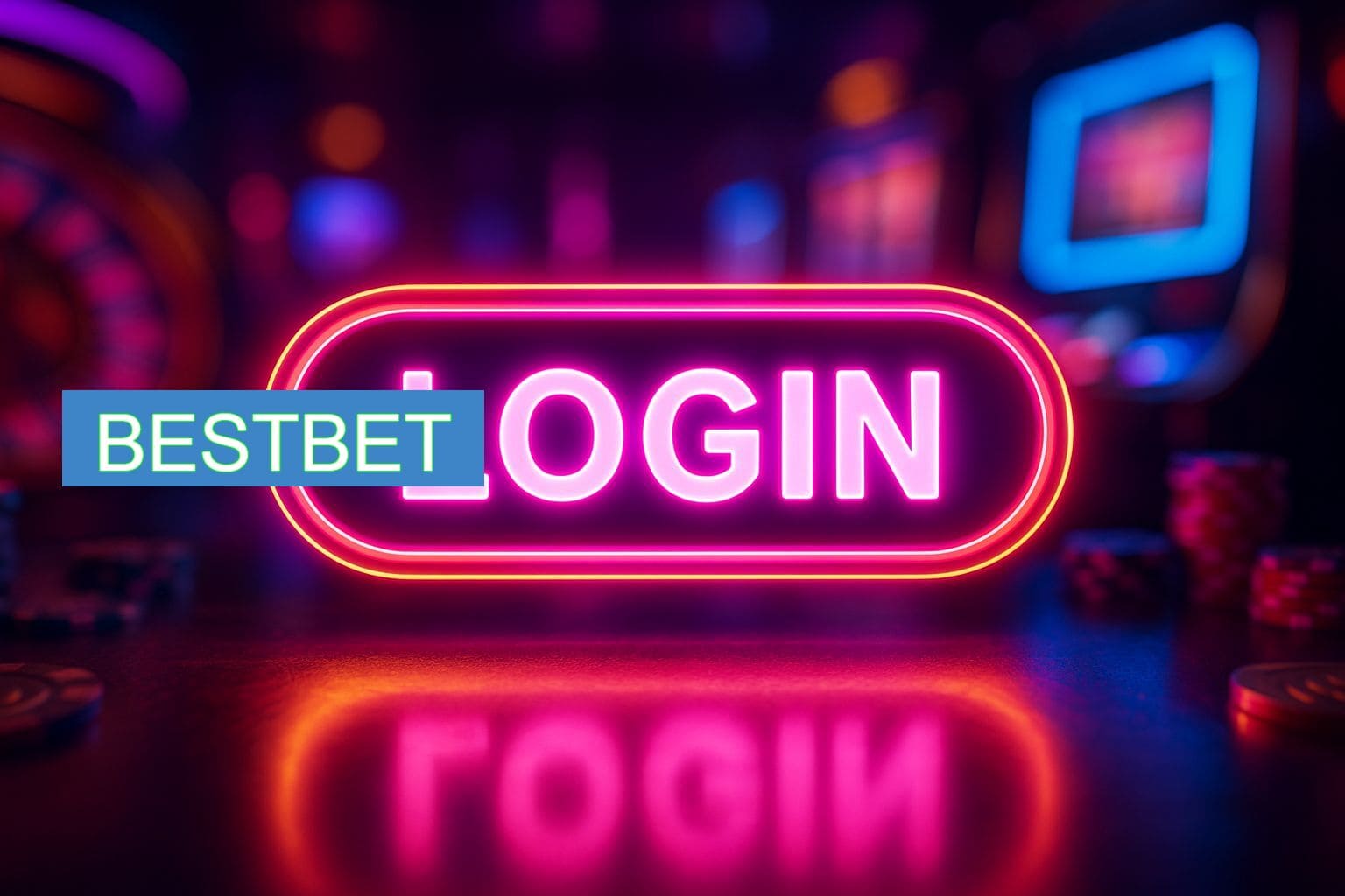 Benefícios do Login